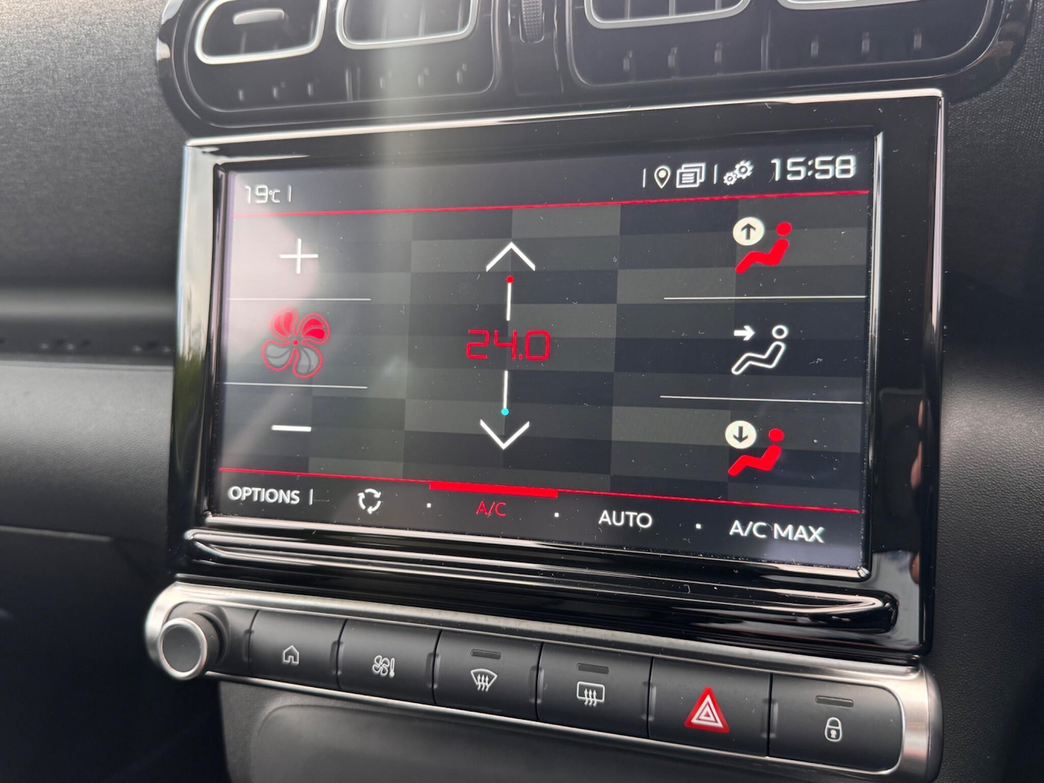 Used Citroen C3 Aircross 2024 for sale - 77131760: Photo 32