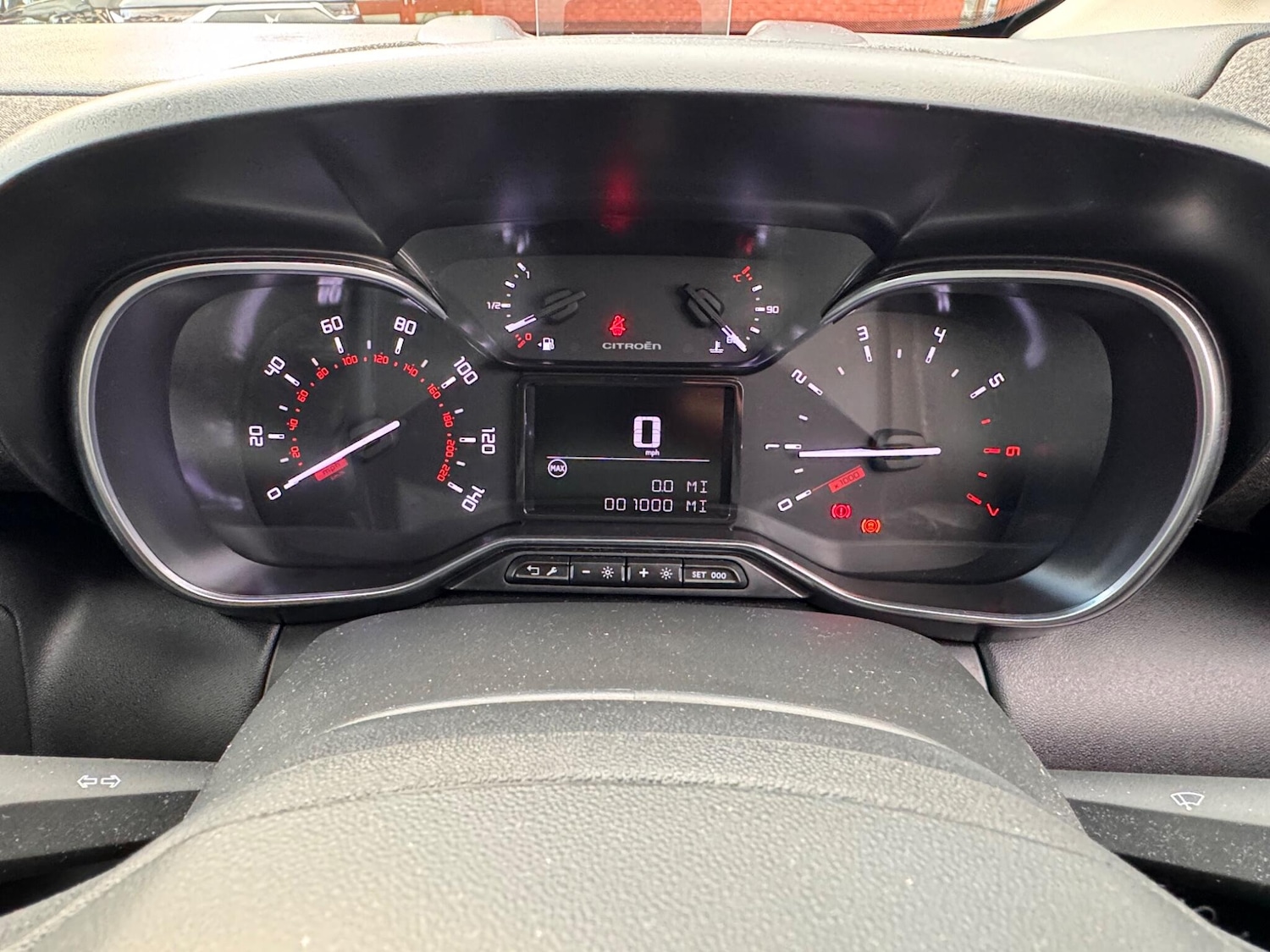 Used Citroen C3 Aircross 2024 for sale - 77131760: Photo 33