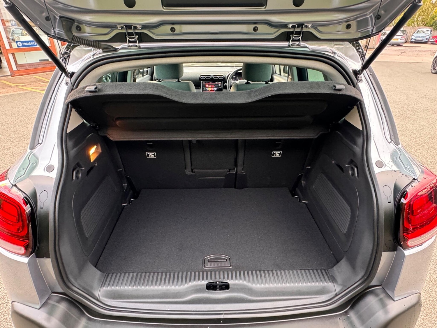 Used Citroen C3 Aircross 2024 for sale - 77131760: Photo 35