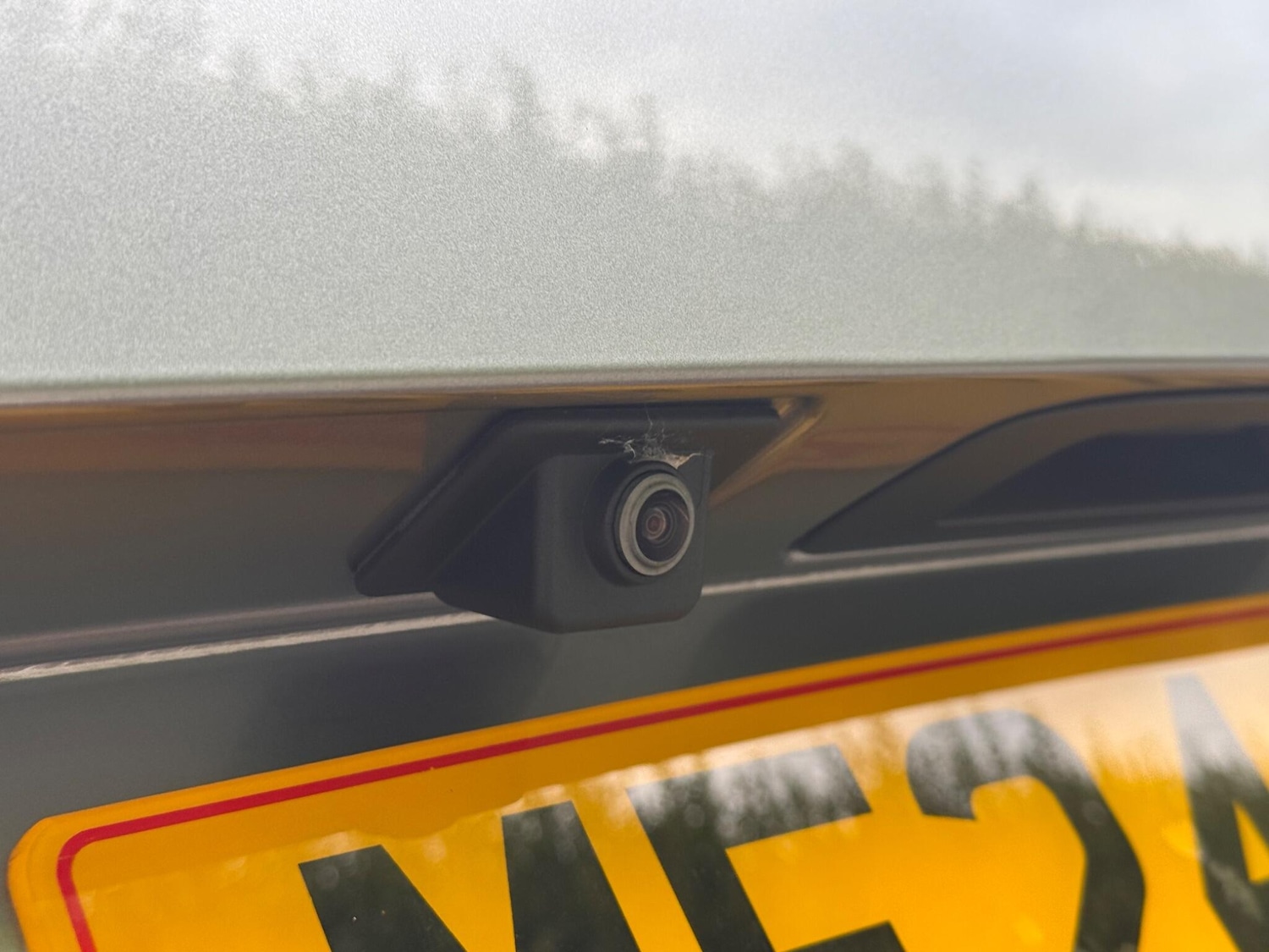 Used Citroen C3 Aircross 2024 for sale - 77131760: Photo 40