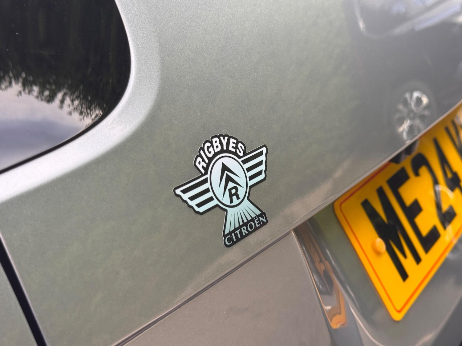 Used Citroen C3 Aircross 2024 for sale - 77131760: Photo 41