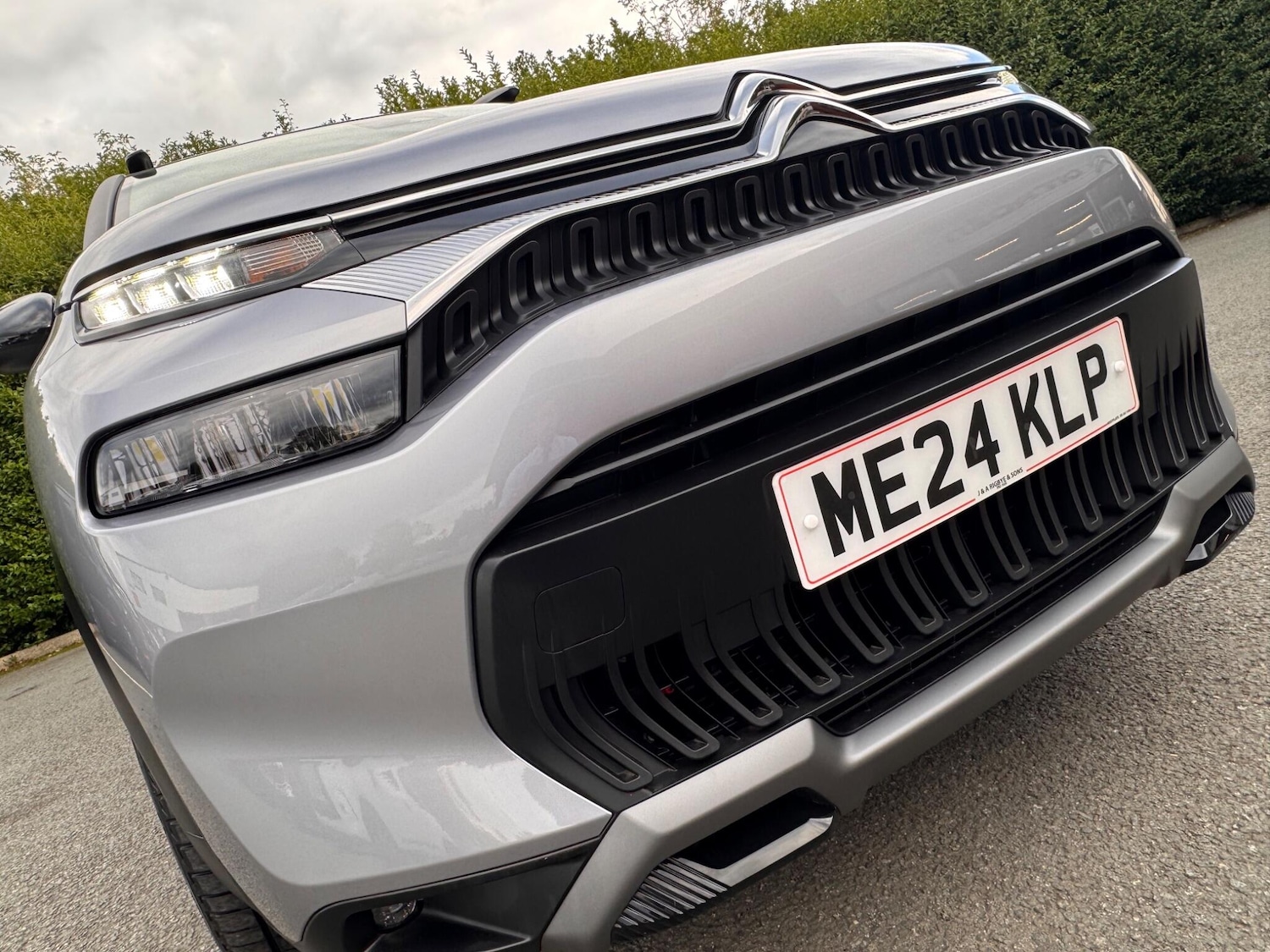 Used Citroen C3 Aircross 2024 for sale - 77131760: Photo 44