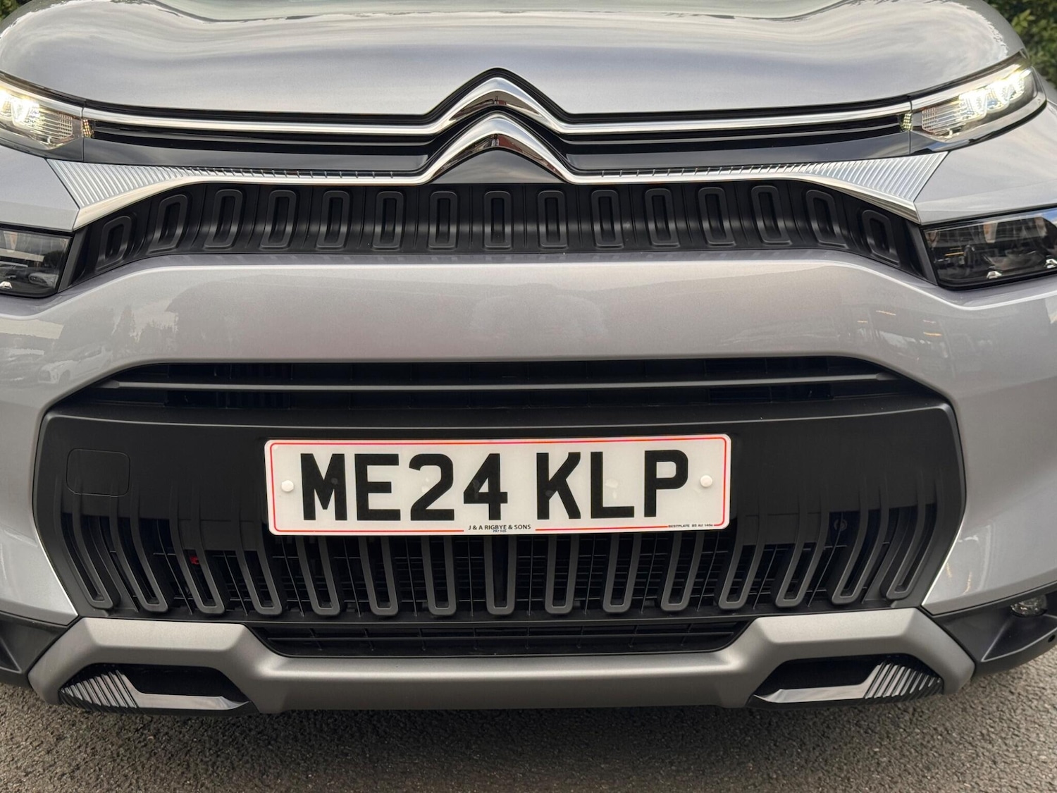 Used Citroen C3 Aircross 2024 for sale - 77131760: Photo 45