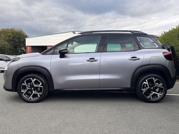 Used Citroen C3 Aircross 2024 for sale - 77131760: Photo