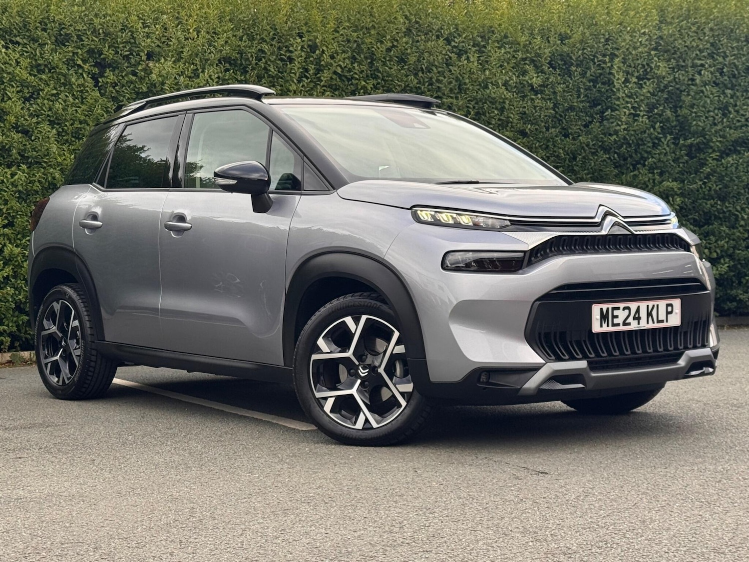 Used Citroen C3 Aircross 2024 for sale - 77131760: Photo 5