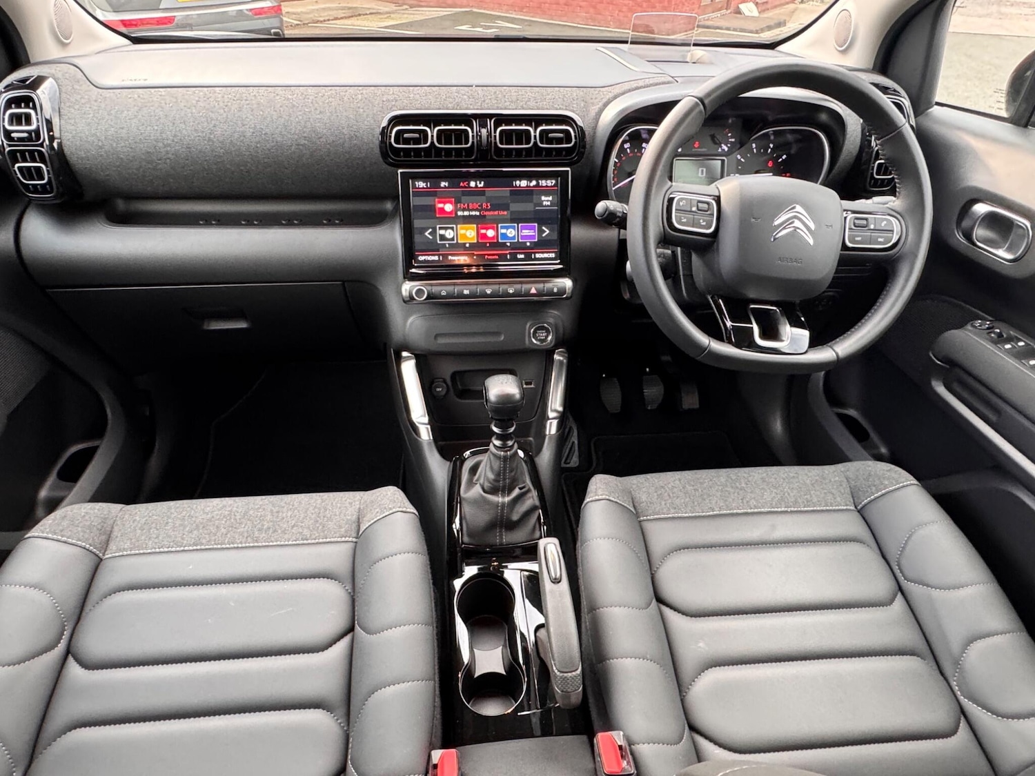 Used Citroen C3 Aircross 2024 for sale - 77131760: Photo 9