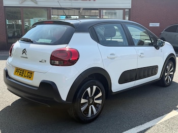Used Citroen C3 2019 for sale - 79532549: Photo