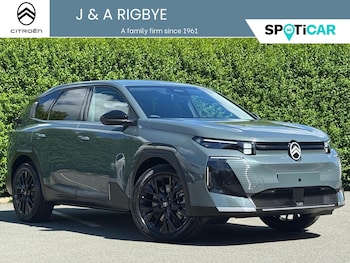 Used Citroen e-C5 Aircross 2026 for sale - 79158366: Photo