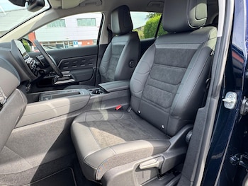 Used Citroen C5 Aircross 2025 for sale - 78760008: Photo