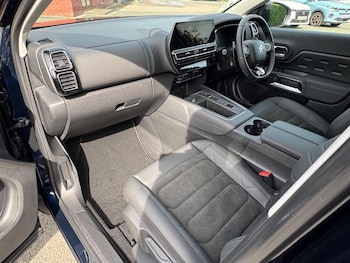 Used Citroen C5 Aircross 2025 for sale - 78760008: Photo