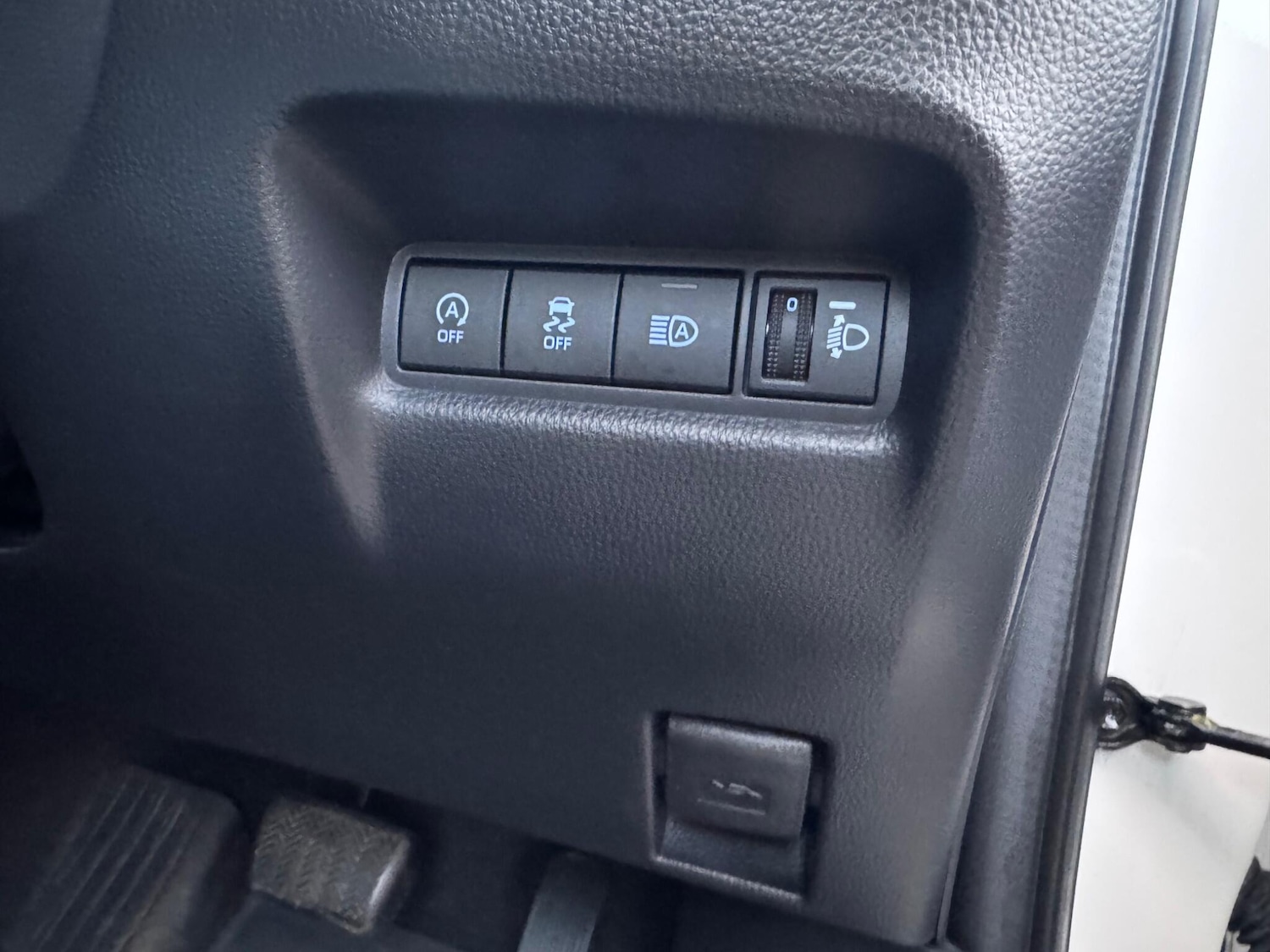 Used Toyota Aygo X 2024 for sale - 77266990: Photo 28