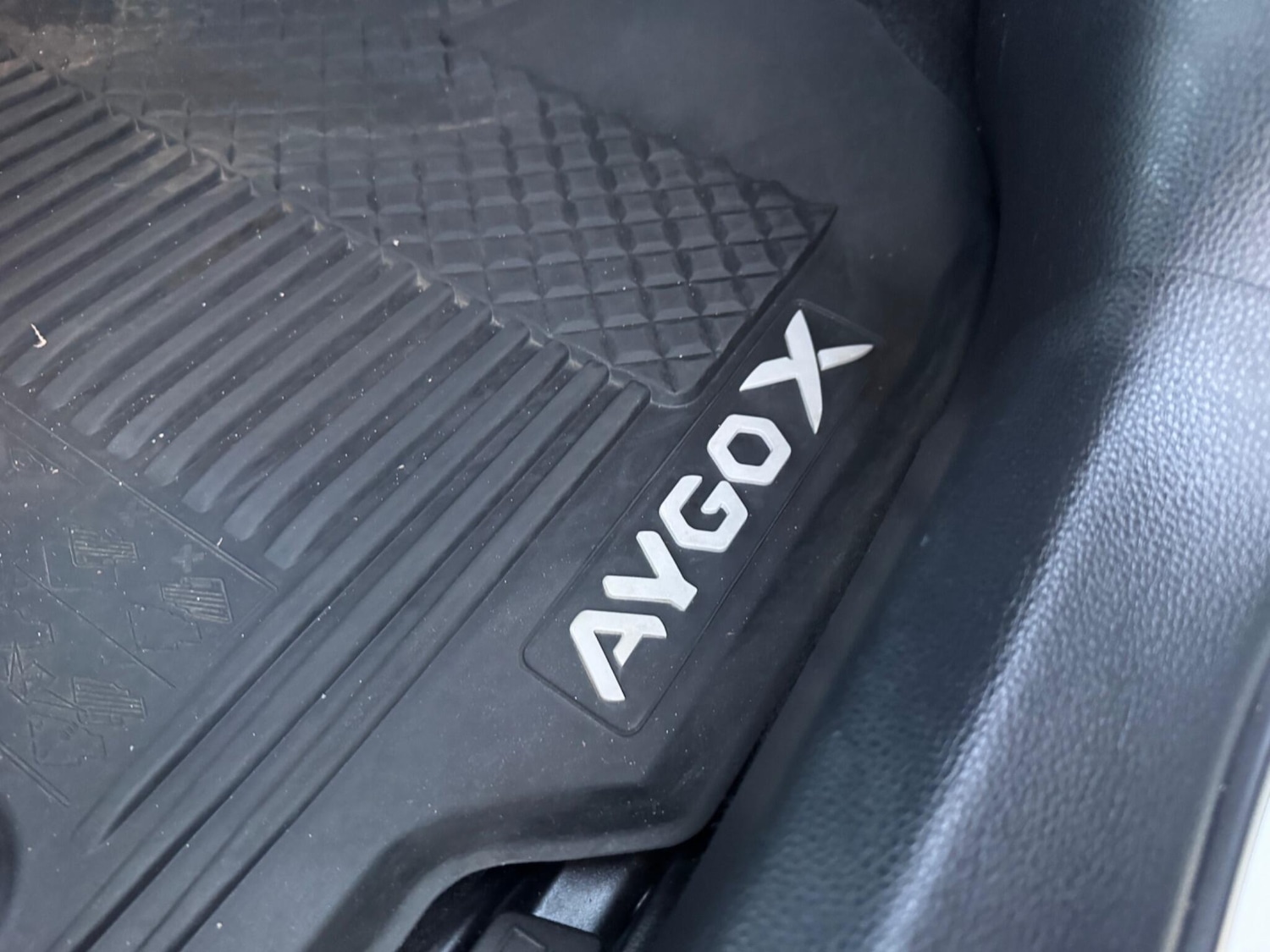 Used Toyota Aygo X 2024 for sale - 77266990: Photo 29