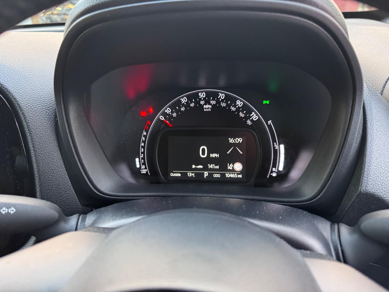 Used Toyota Aygo X 2024 for sale - 77266990: Photo 31