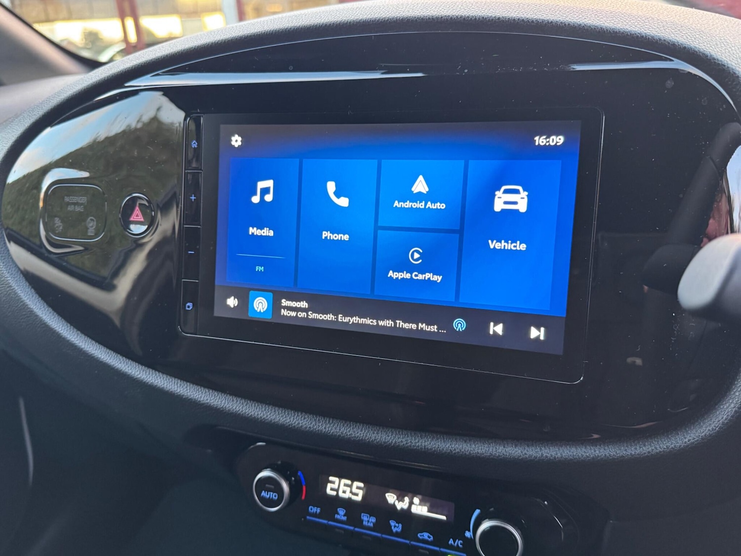 Used Toyota Aygo X 2024 for sale - 77266990: Photo 33