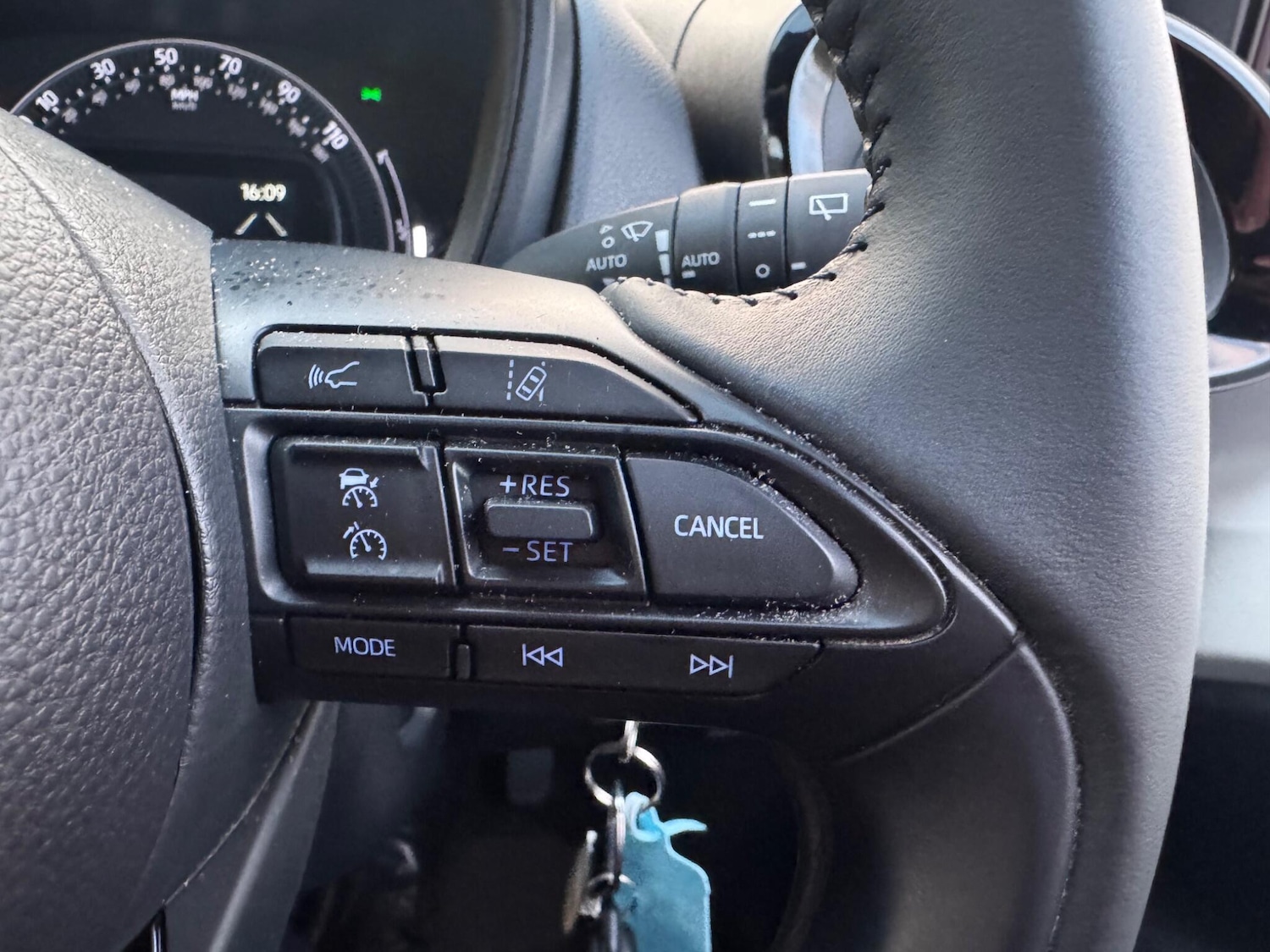 Used Toyota Aygo X 2024 for sale - 77266990: Photo 36