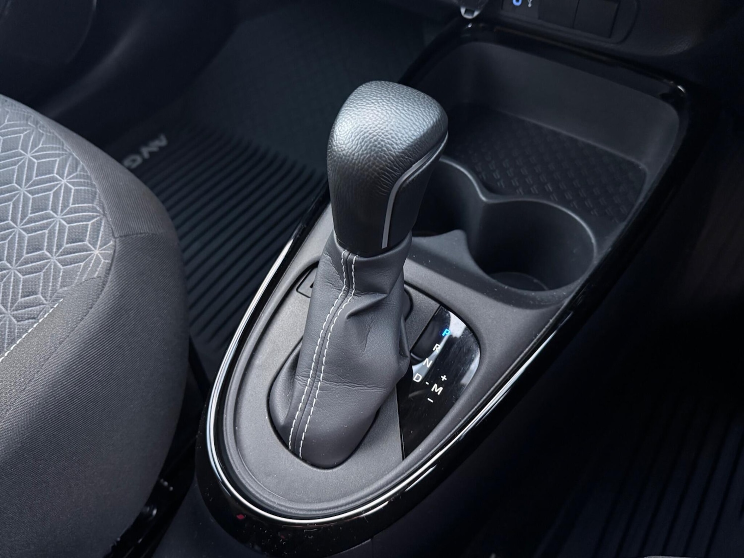 Used Toyota Aygo X 2024 for sale - 77266990: Photo 40