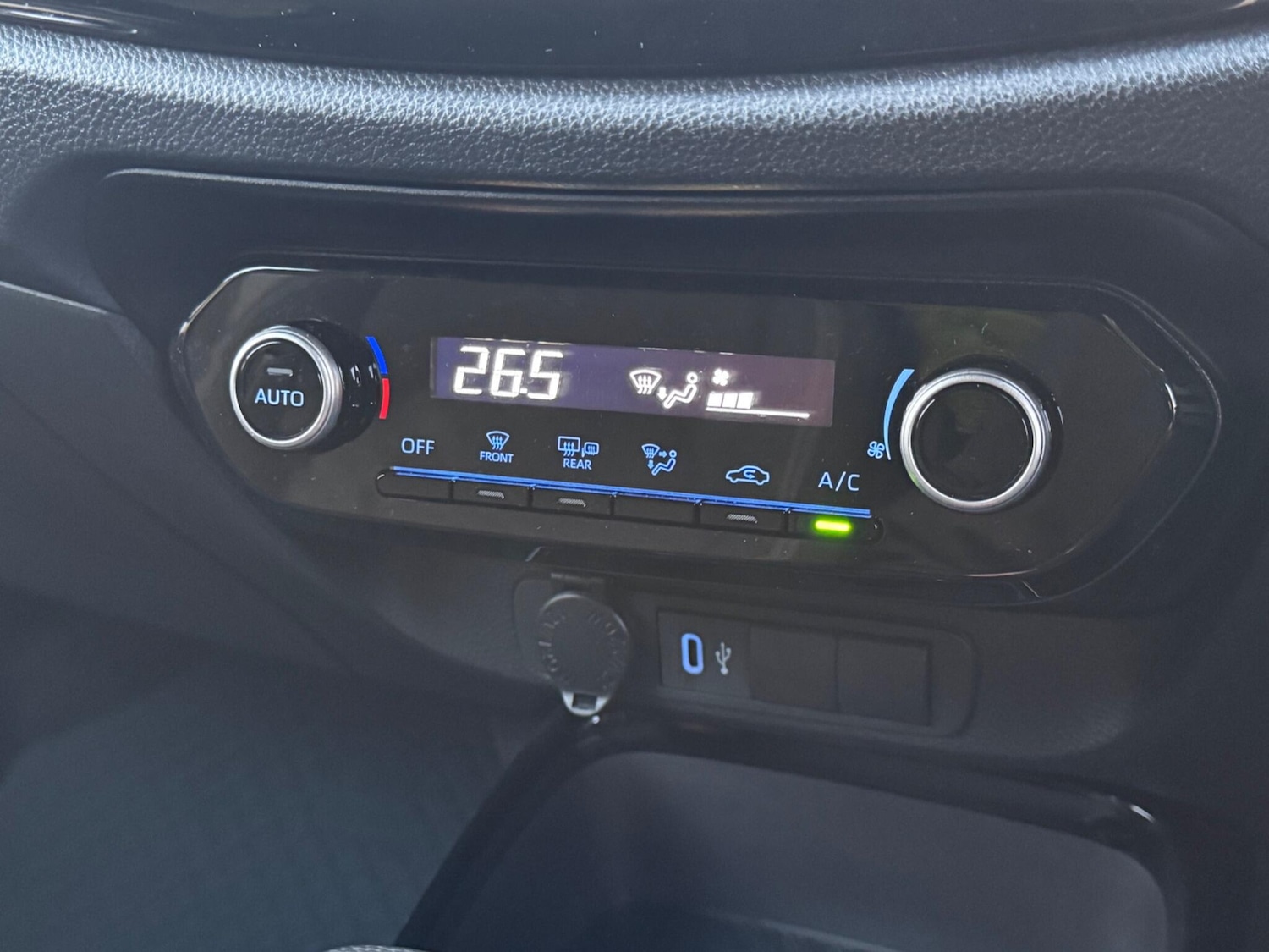 Used Toyota Aygo X 2024 for sale - 77266990: Photo 41