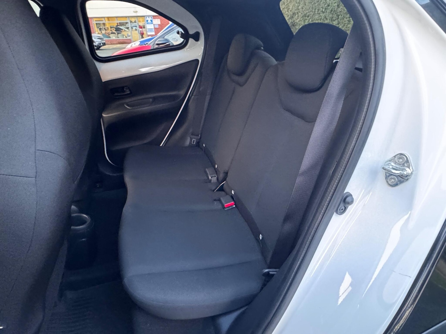 Used Toyota Aygo X 2024 for sale - 77266990: Photo 9