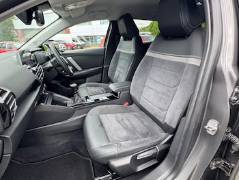 Used Citroen C4 2024 for sale - 78548640: Photo