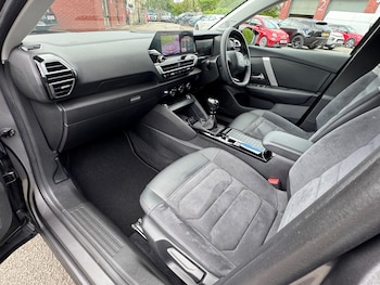 Used Citroen C4 2024 for sale - 78548640: Photo