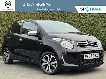 Citroen C1 feature image