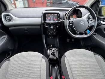 Used Citroen C1 2017 for sale - 78057809: Photo