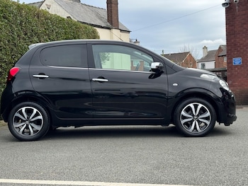 Used Citroen C1 2017 for sale - 78057809: Photo