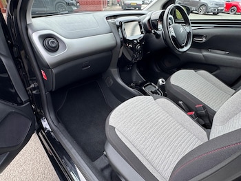 Used Citroen C1 2017 for sale - 78057809: Photo