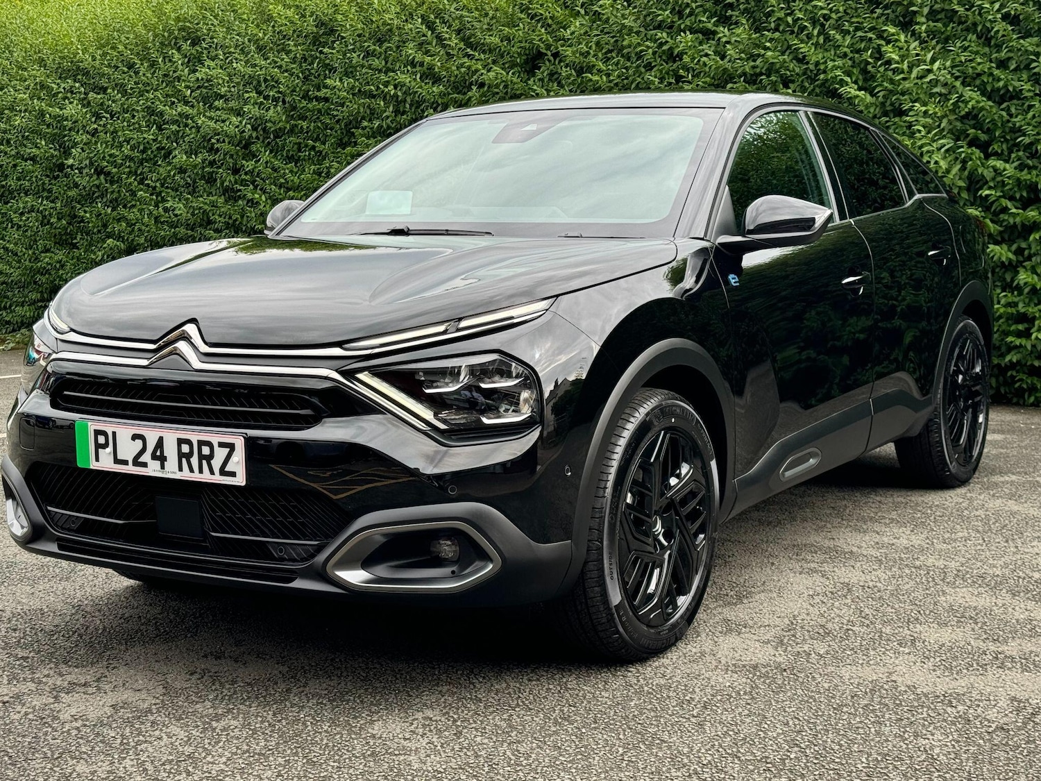 Used Citroen C4 2024 for sale - 77131947: Photo 10