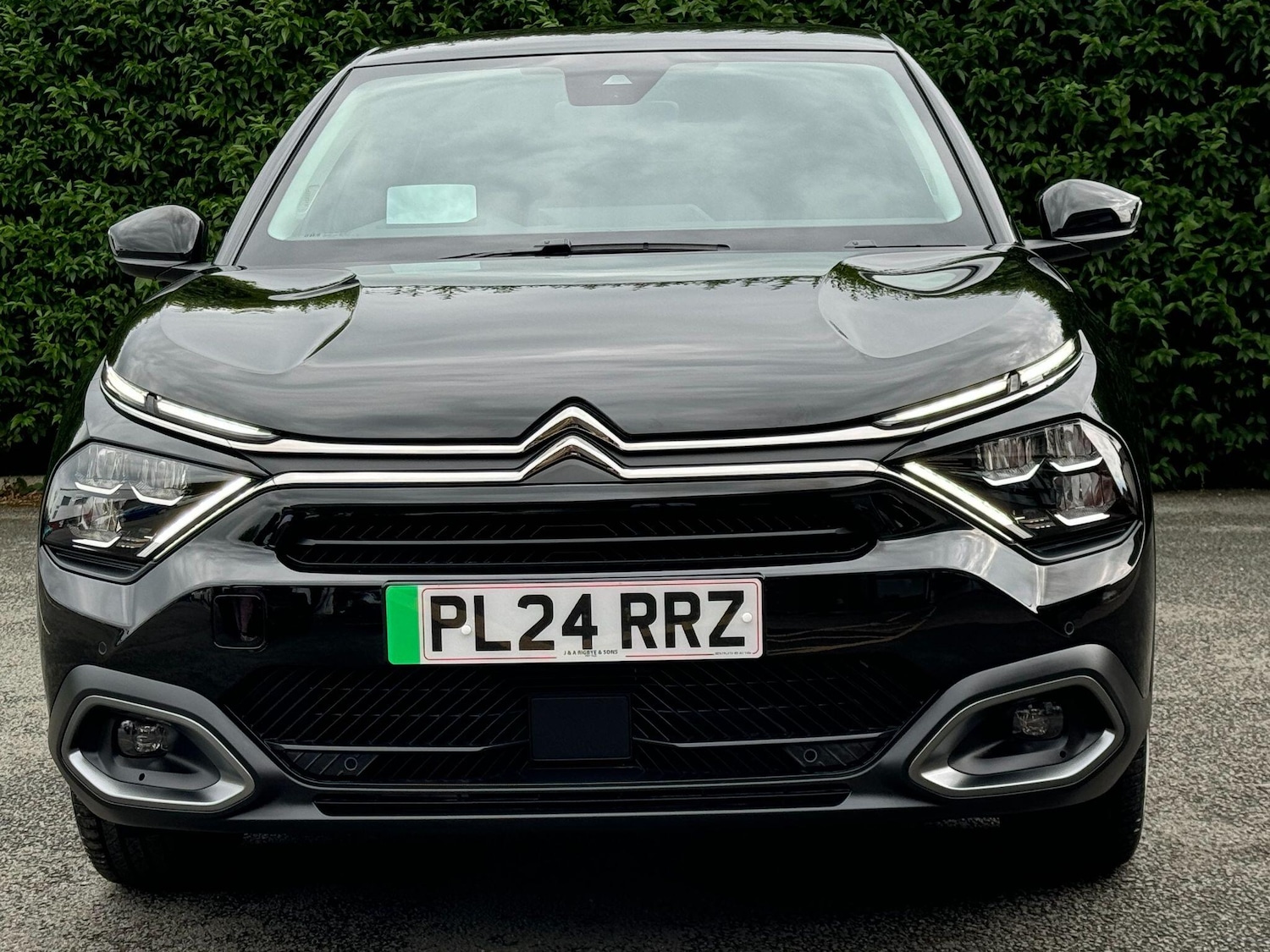 Used Citroen C4 2024 for sale - 77131947: Photo 11