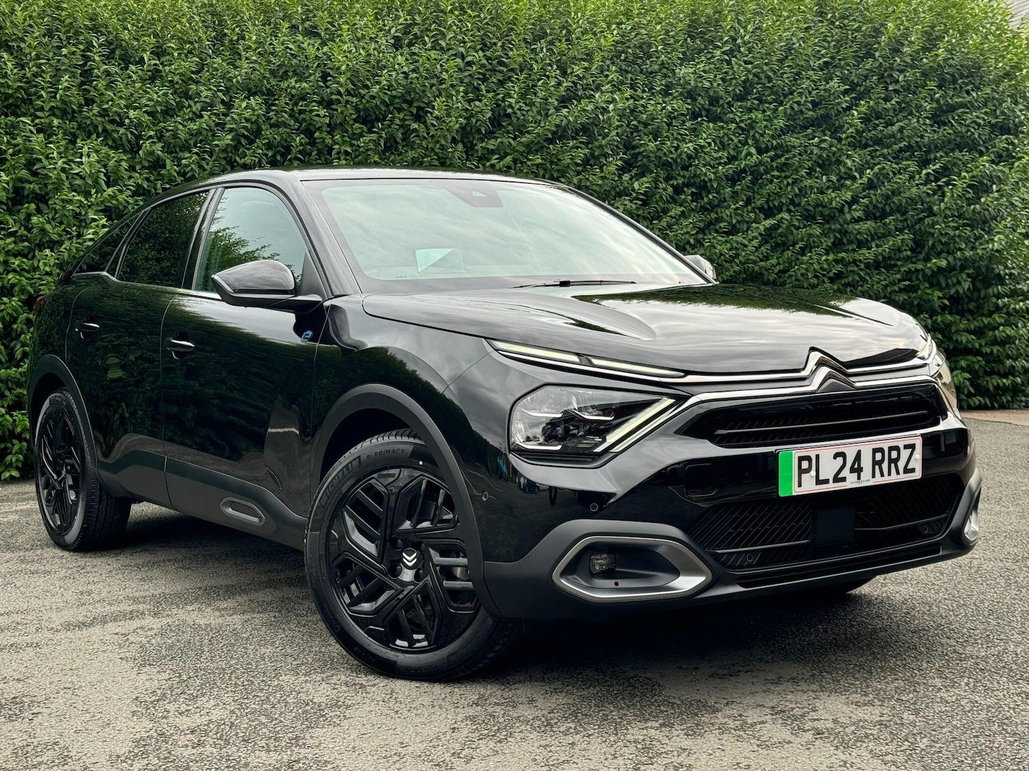 Used Citroen C4 2024 for sale - 77131947: Photo 13