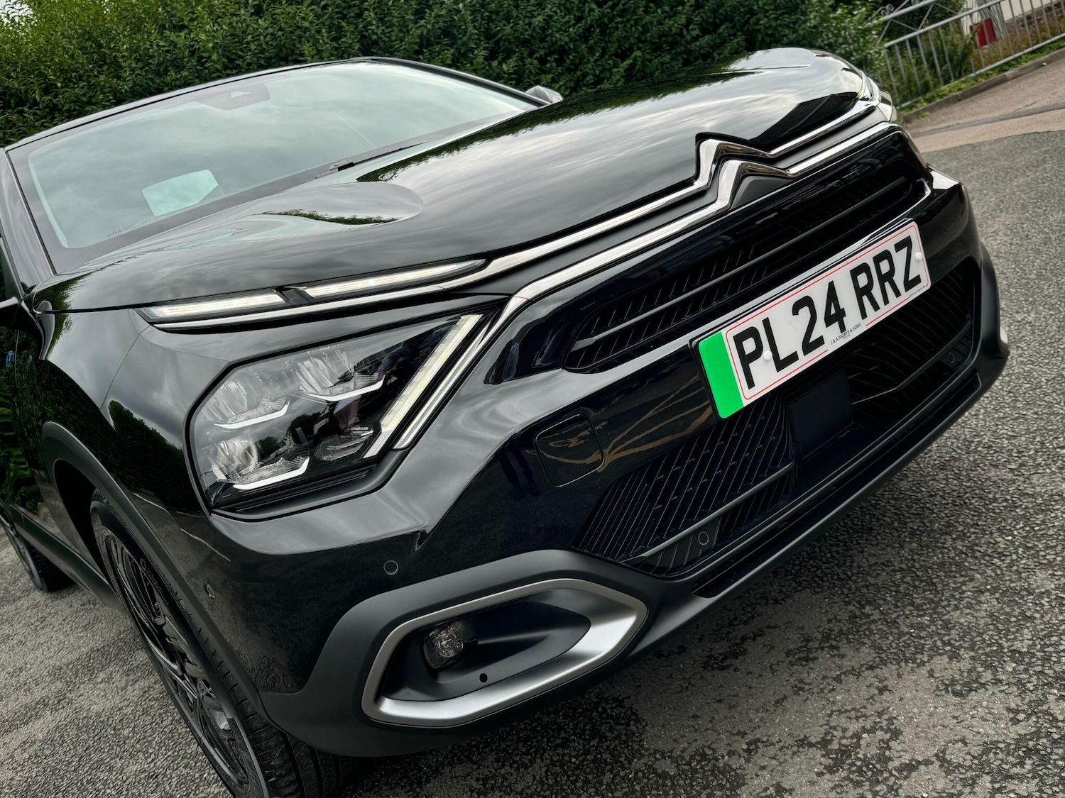 Used Citroen C4 2024 for sale - 77131947: Photo 14