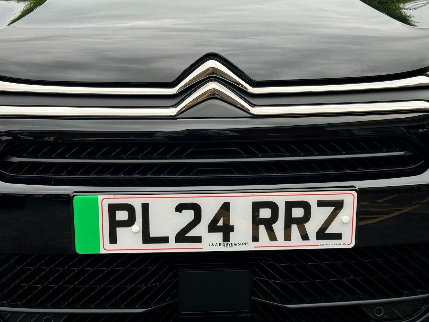 Used Citroen C4 2024 for sale - 77131947: Photo 15