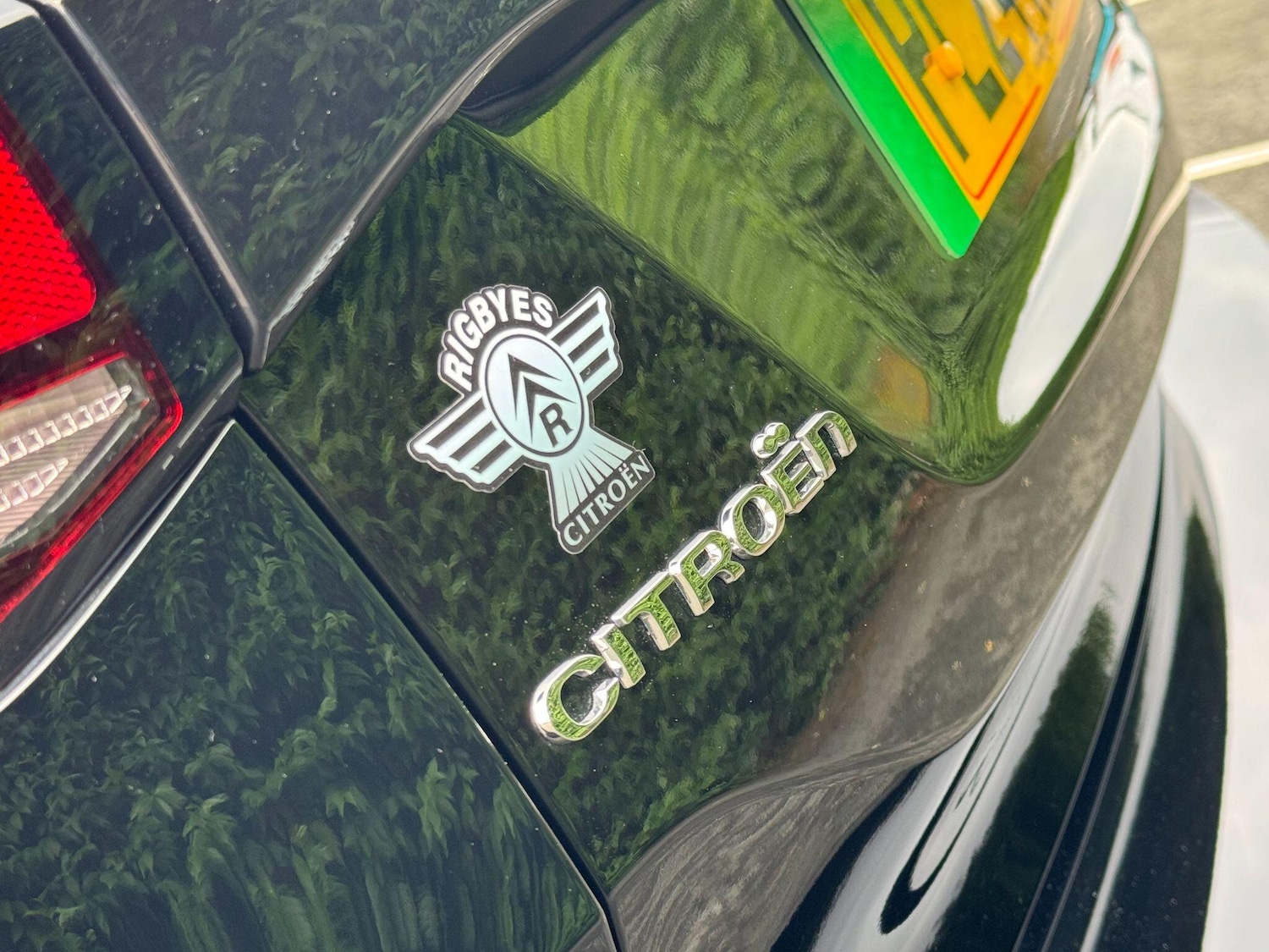 Used Citroen C4 2024 for sale - 77131947: Photo 18