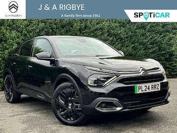 Citroen C4 feature image