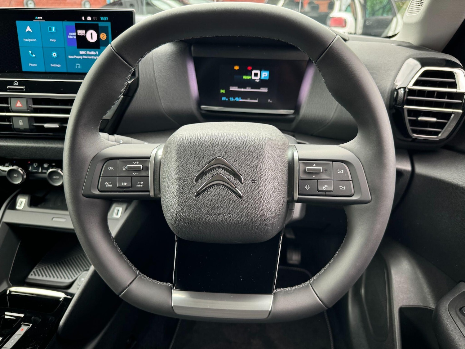 Used Citroen C4 2024 for sale - 77131947: Photo 23