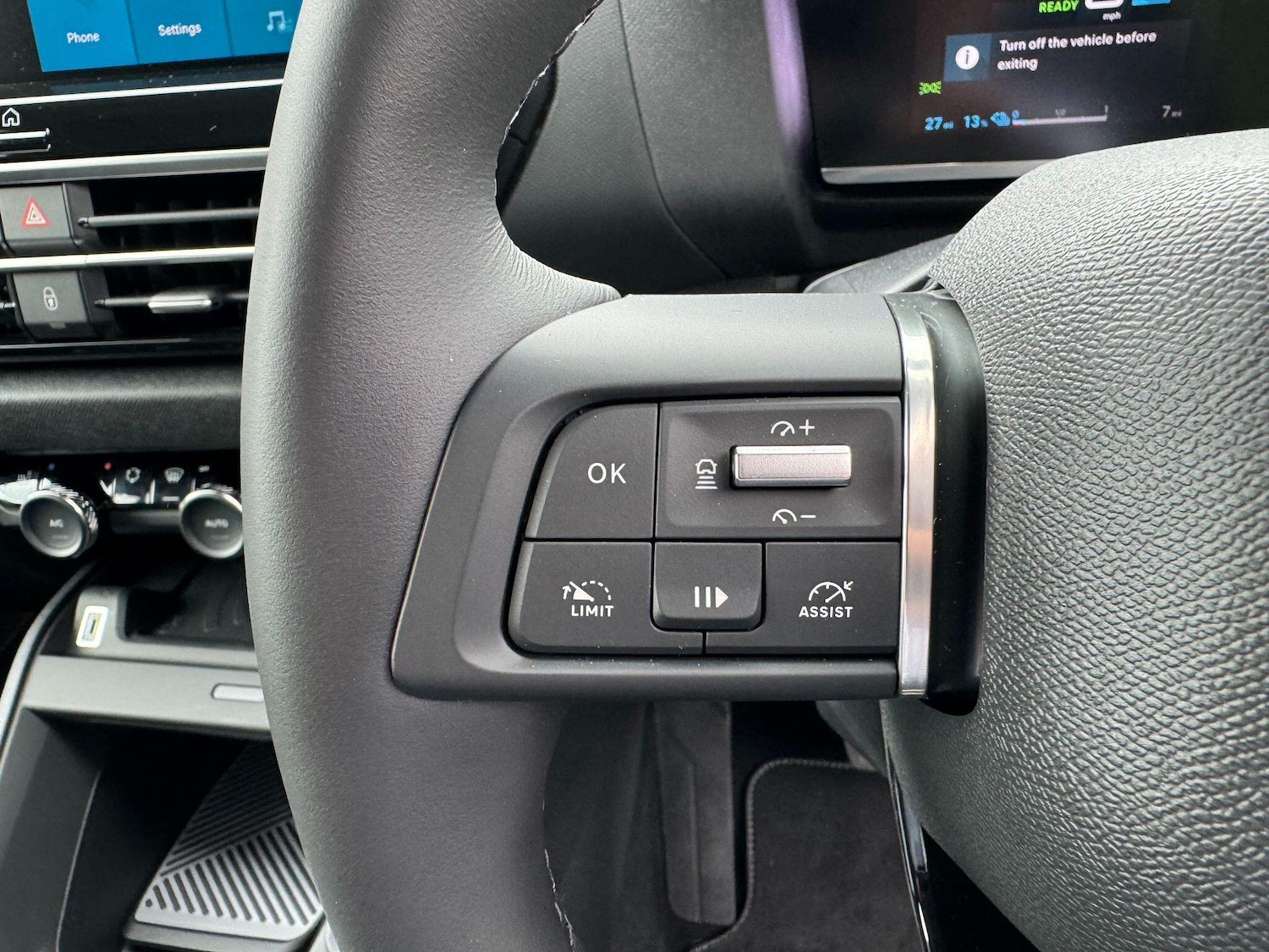 Used Citroen C4 2024 for sale - 77131947: Photo 25