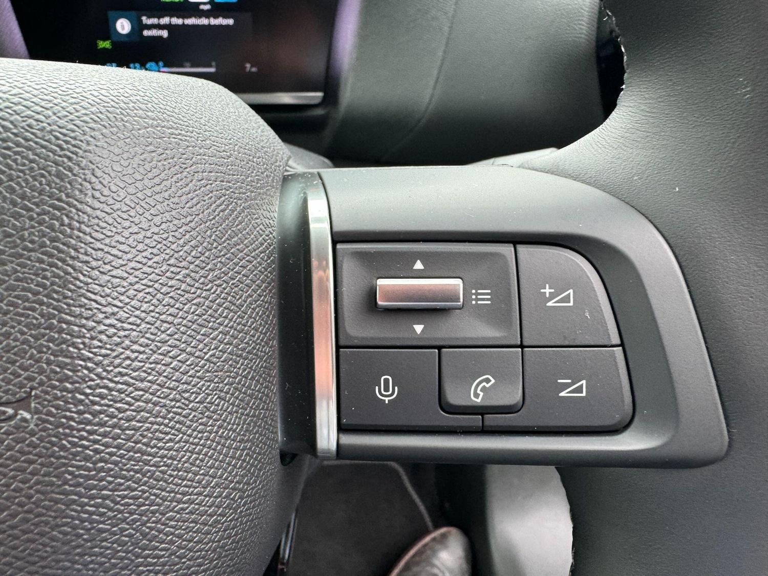 Used Citroen C4 2024 for sale - 77131947: Photo 26