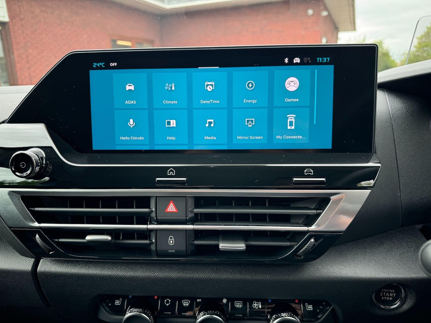 Used Citroen C4 2024 for sale - 77131947: Photo 28