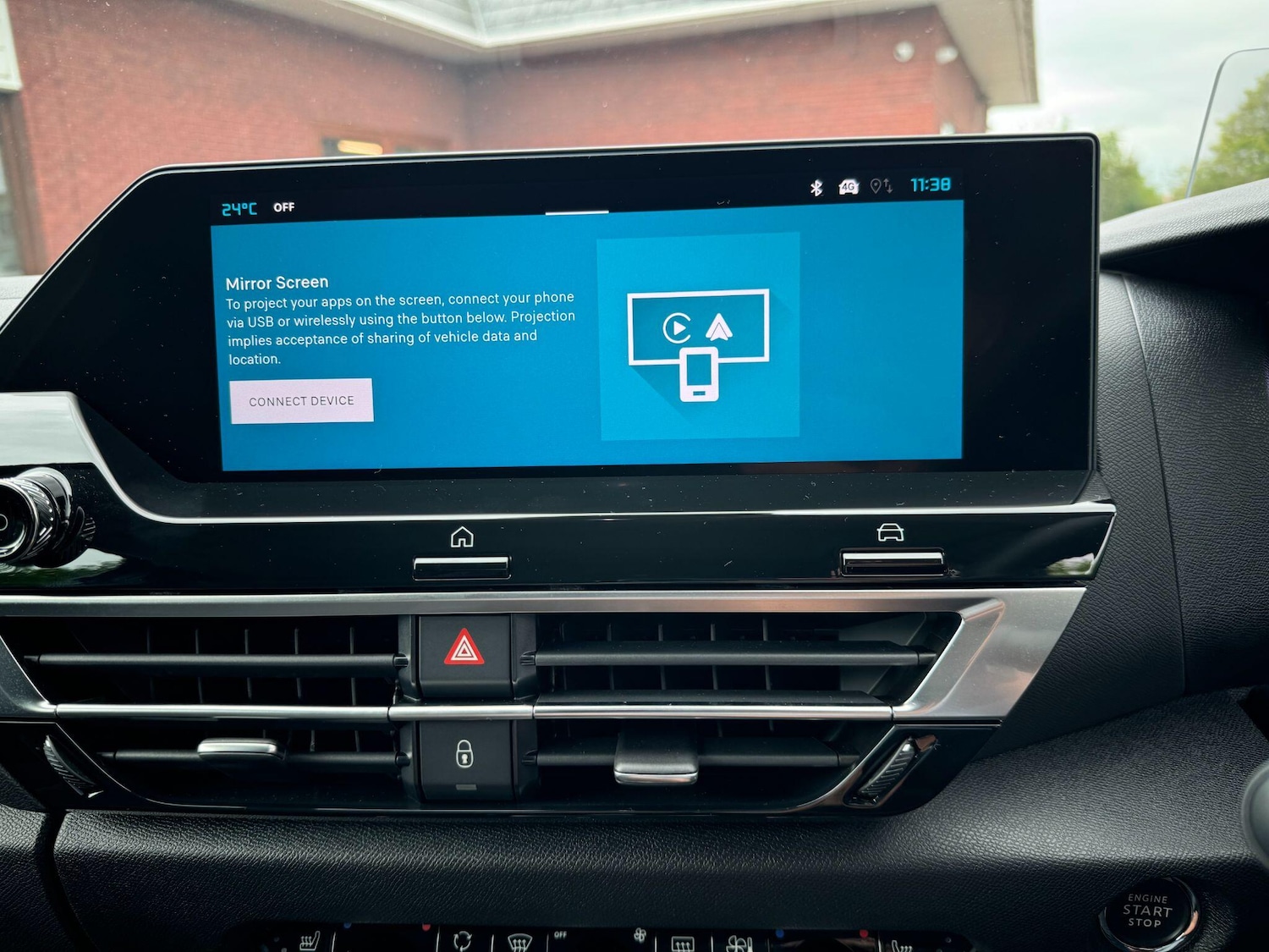 Used Citroen C4 2024 for sale - 77131947: Photo 29