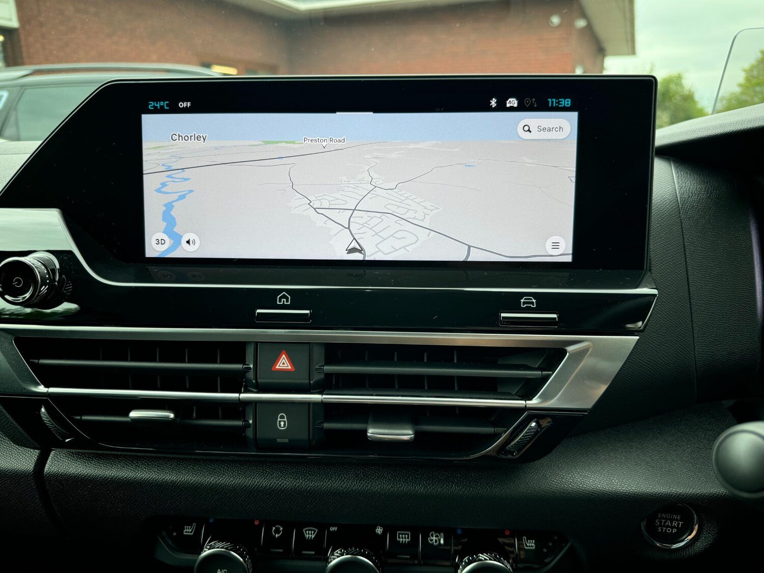 Used Citroen C4 2024 for sale - 77131947: Photo 30