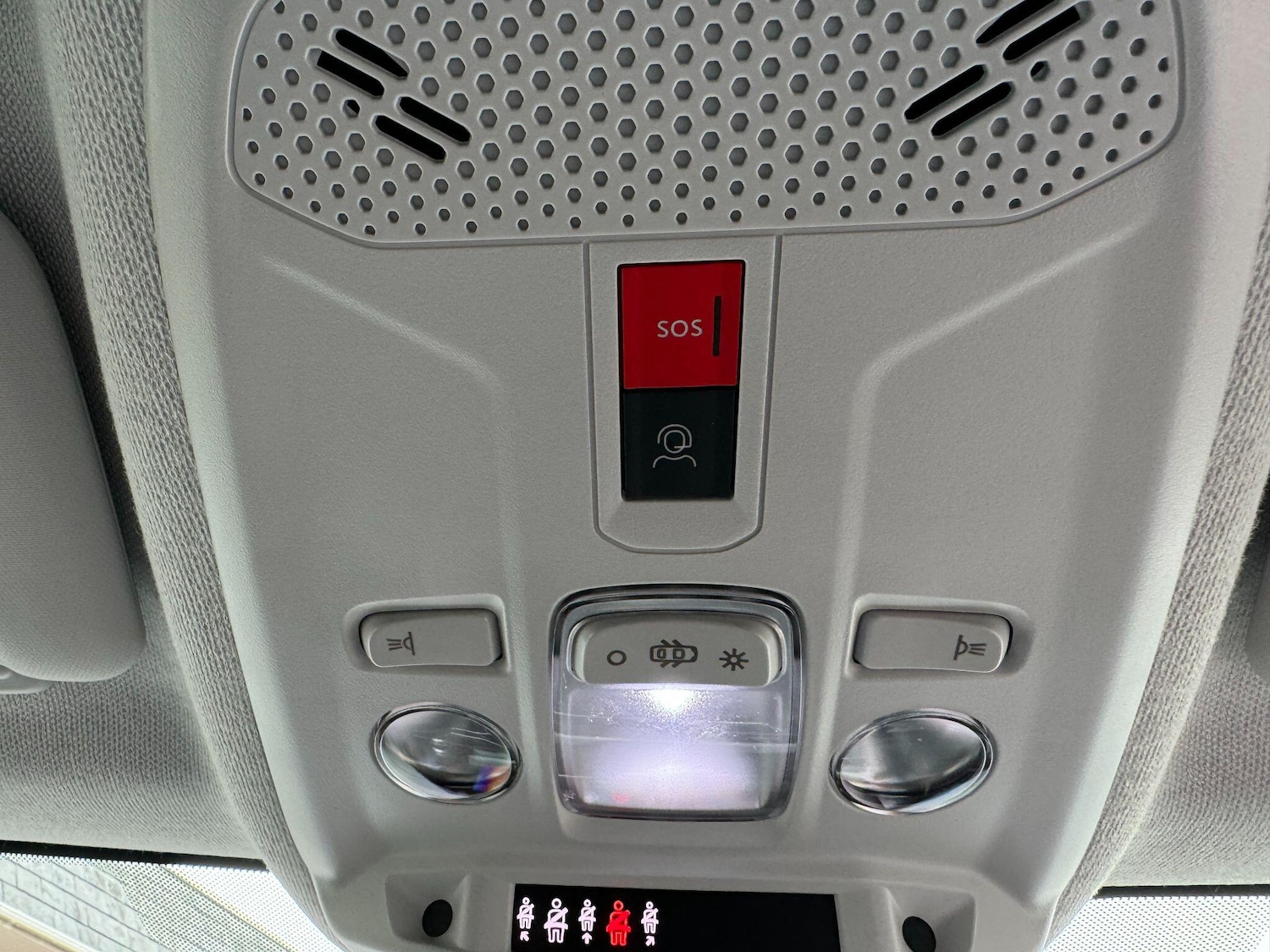 Used Citroen C4 2024 for sale - 77131947: Photo 34