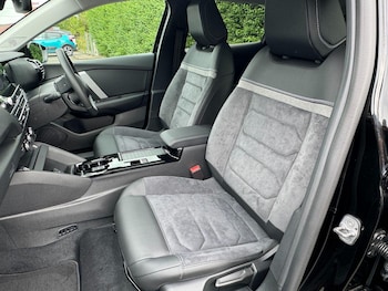 Used Citroen C4 2024 for sale - 77131947: Photo