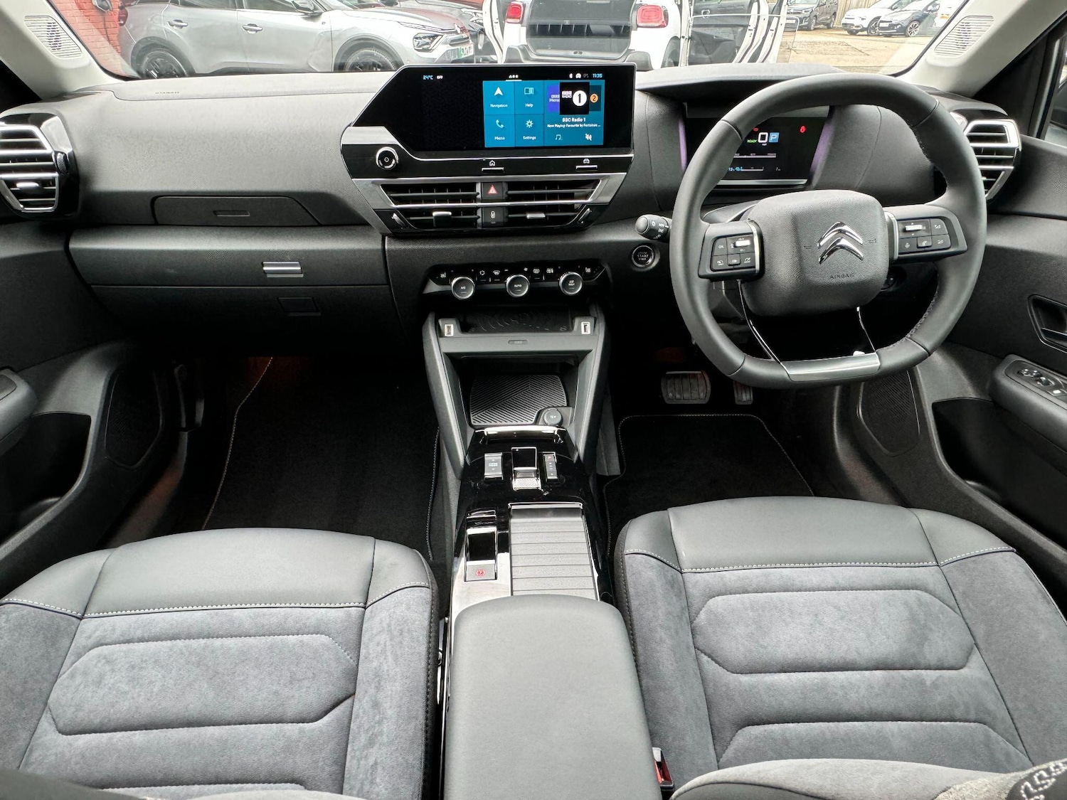 Used Citroen C4 2024 for sale - 77131947: Photo 6