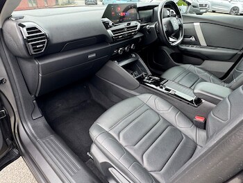 Used Citroen C4 2021 for sale - 78517434: Photo