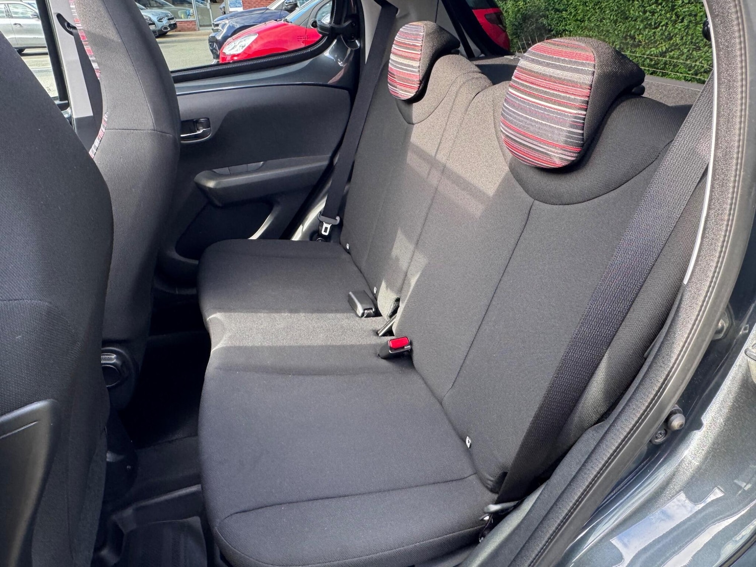 Used Citroen C1 2020 for sale - 77131210: Photo 10