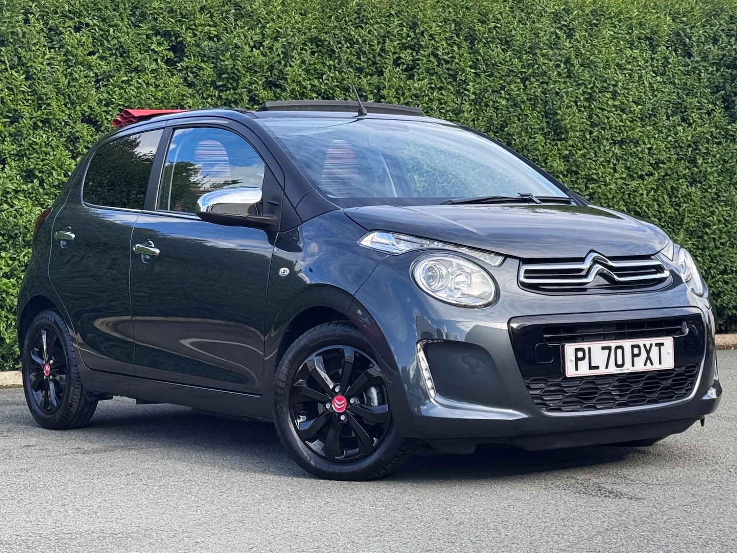 Used Citroen C1 2020 for sale - 77131210: Photo 11