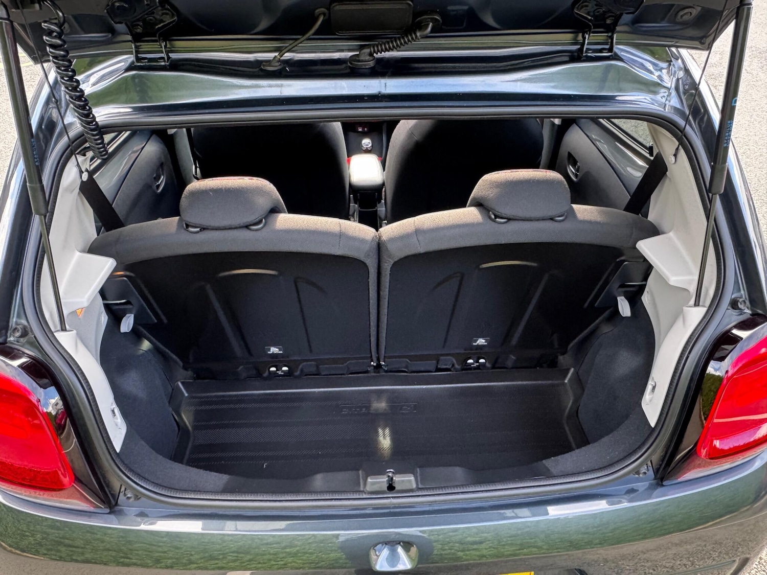 Used Citroen C1 2020 for sale - 77131210: Photo 12