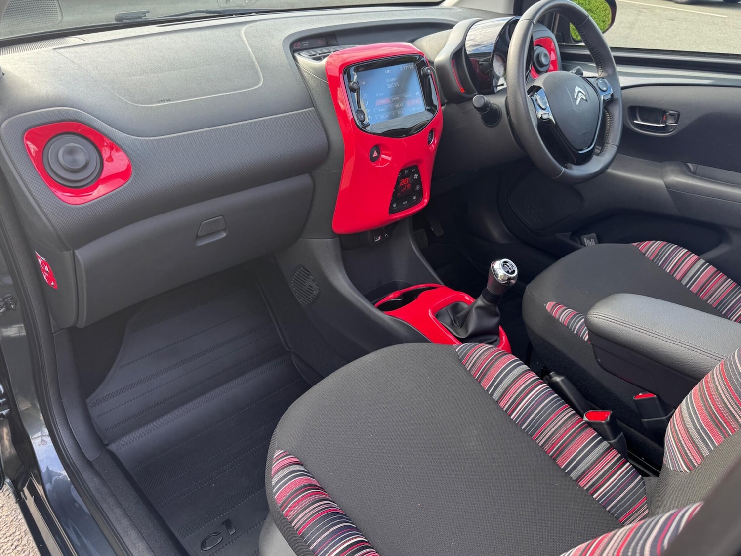 Used Citroen C1 2020 for sale - 77131210: Photo 2