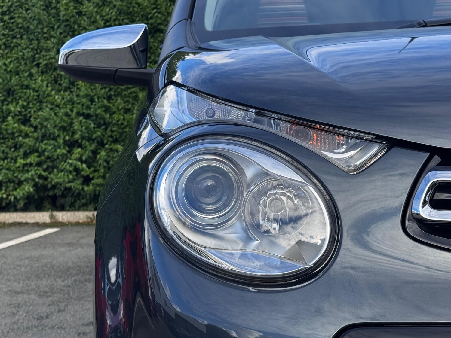 Used Citroen C1 2020 for sale - 77131210: Photo 21